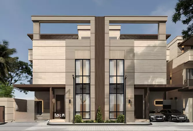 image of Bliss Gardens Muraikh by Capstone Property by Capstone Property, Doha,AlMuraikh,Muraikh — [2]