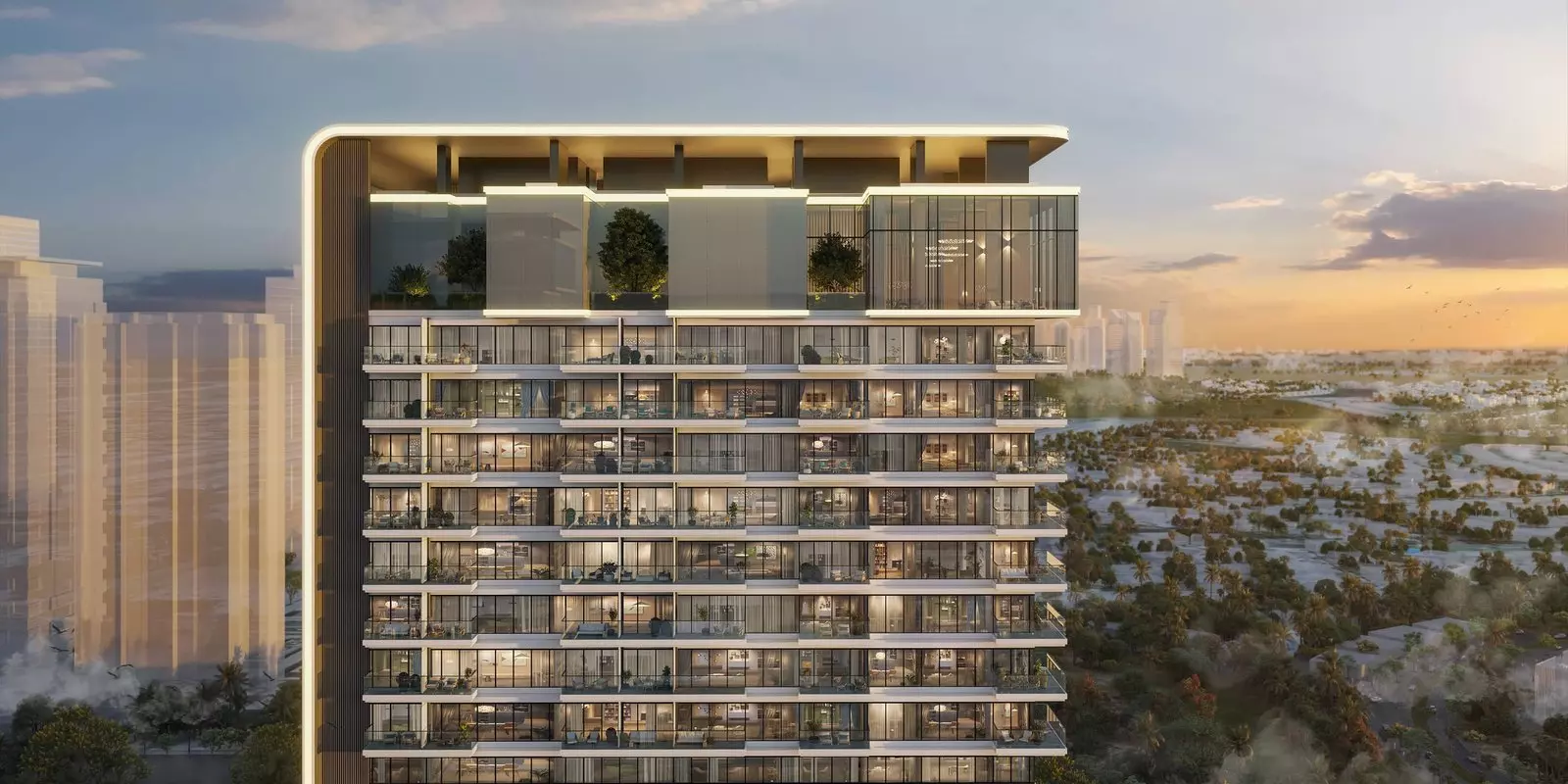 Upper House by Ellington, Upper House - photo 3 of 6