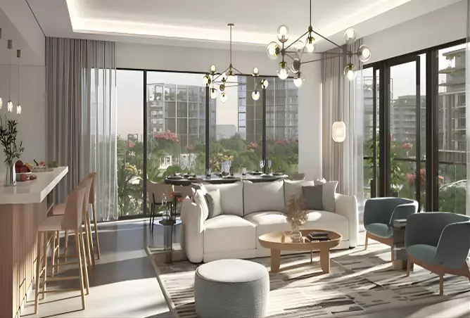 image of Thyme Central Park by Meraas Holding, Dubai, City Walk, Central Park at City Walk, Thyme Central Park — [2]