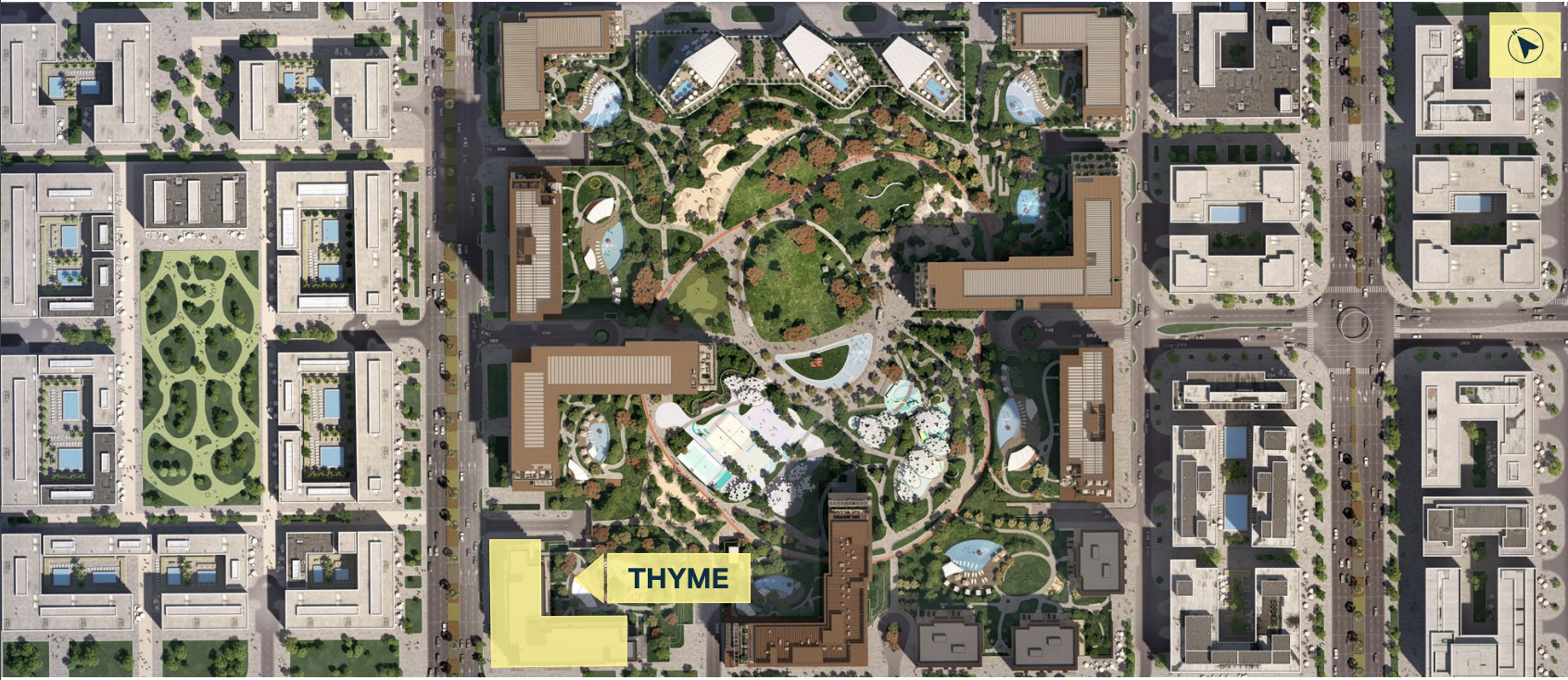 Master plan 3