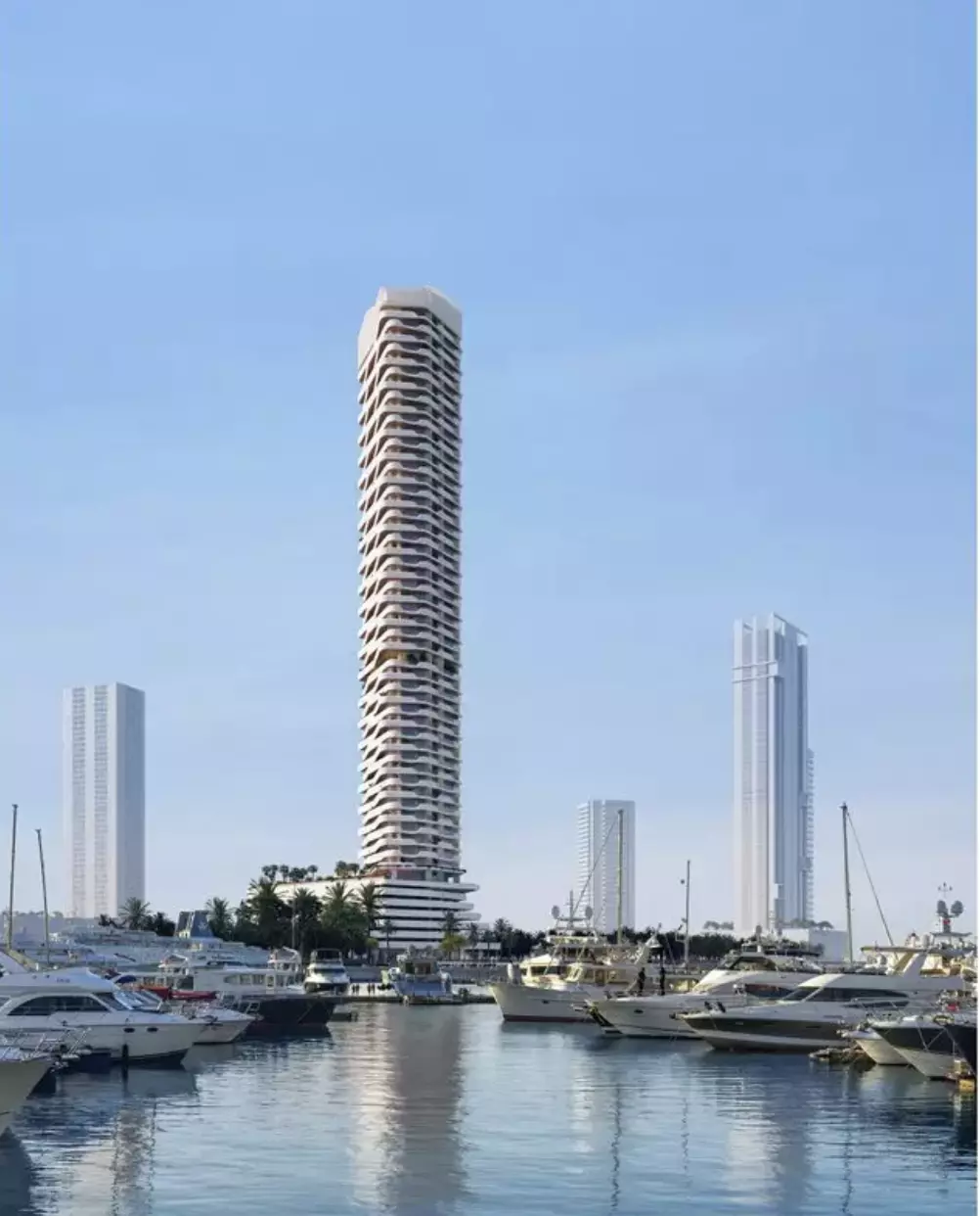 Coral Reef by Damac Properties, Coral Reef - photo 5 of 9