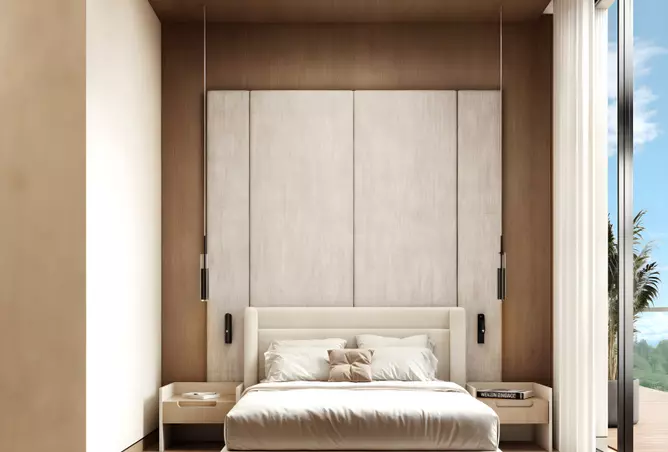 Arthouse Private Residences — Mohammed Bin Rashid City