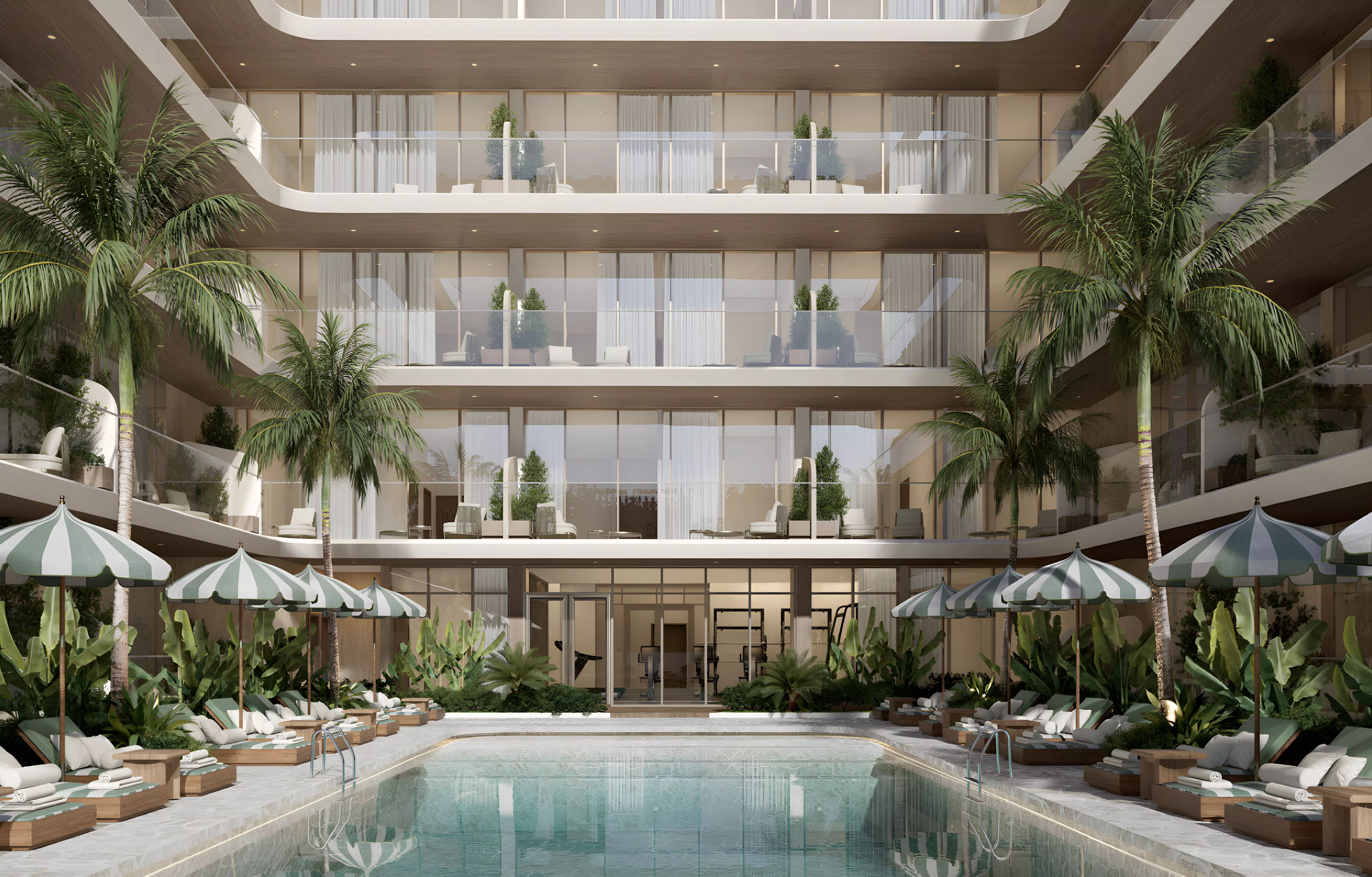 Arthouse Private Residences by Viva Development, Arthouse Private Residences - photo 3 of 6