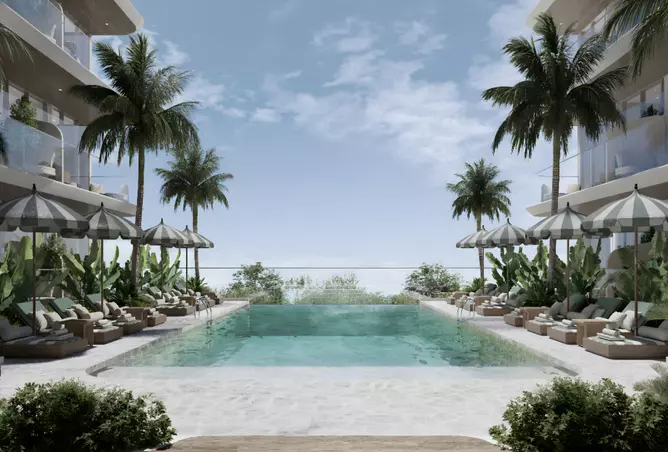 Arthouse Private Residences — Mohammed Bin Rashid City
