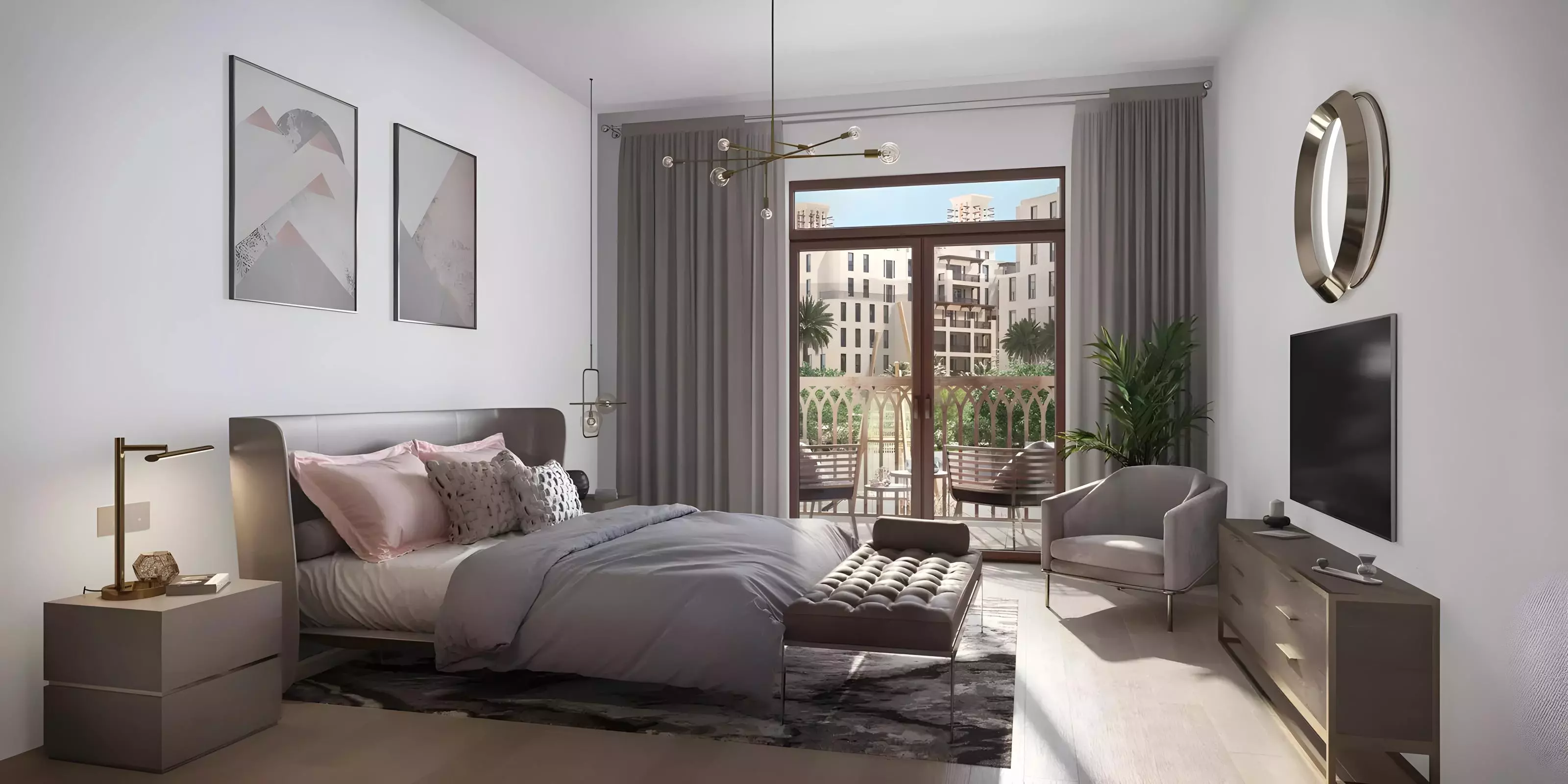 Jadeel Phase 2 By Meraas by Meraas Holding, Jadeel 2 - photo 3 of 5