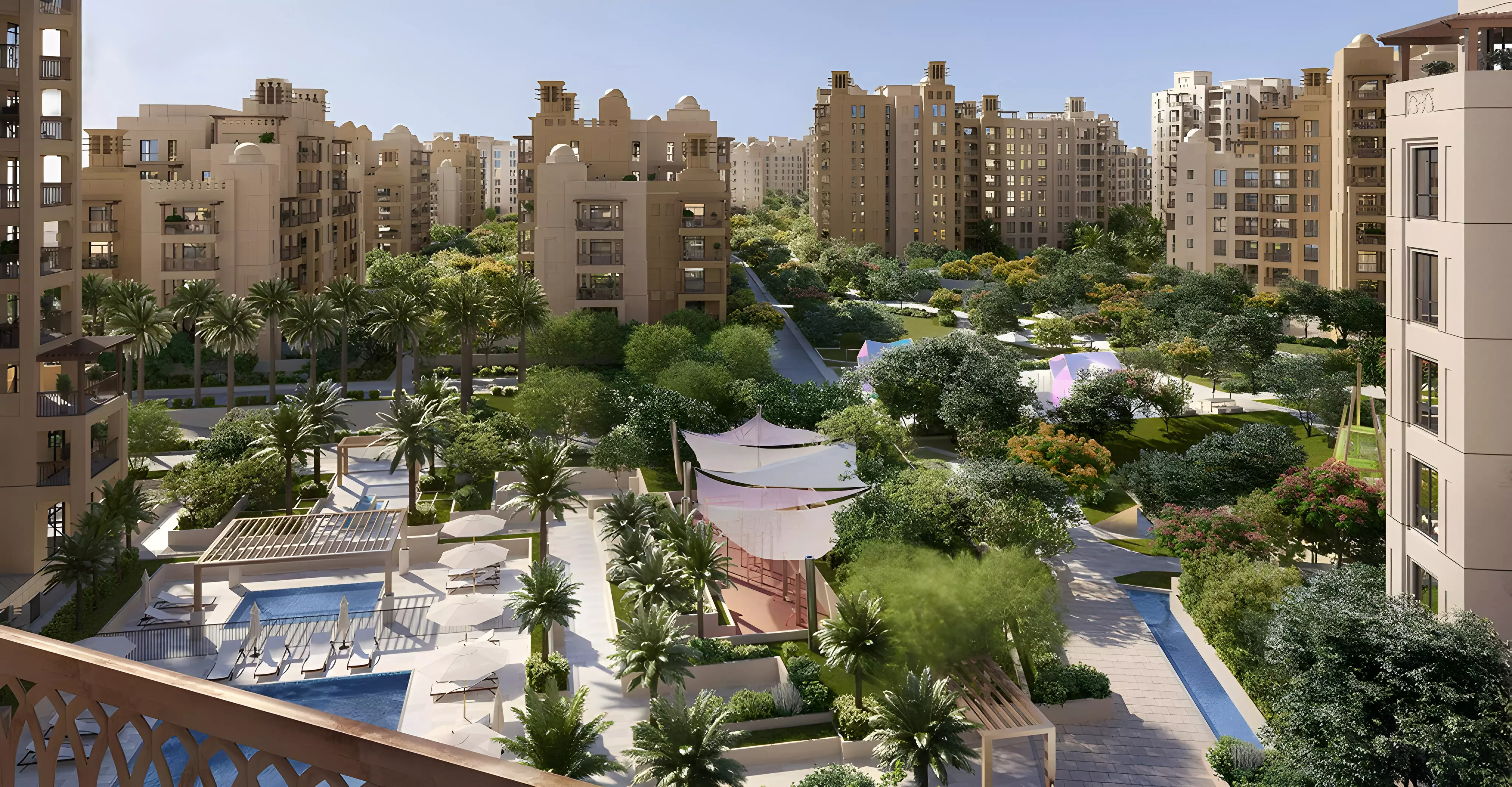Jadeel Phase 2 By Meraas by Meraas Holding, Jadeel 2 - photo 2 of 5