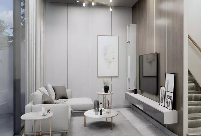 Lucky 2 Residence — Jumeirah Village Circle