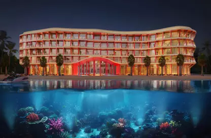 Buddha Bar Hotel and Floating Residences