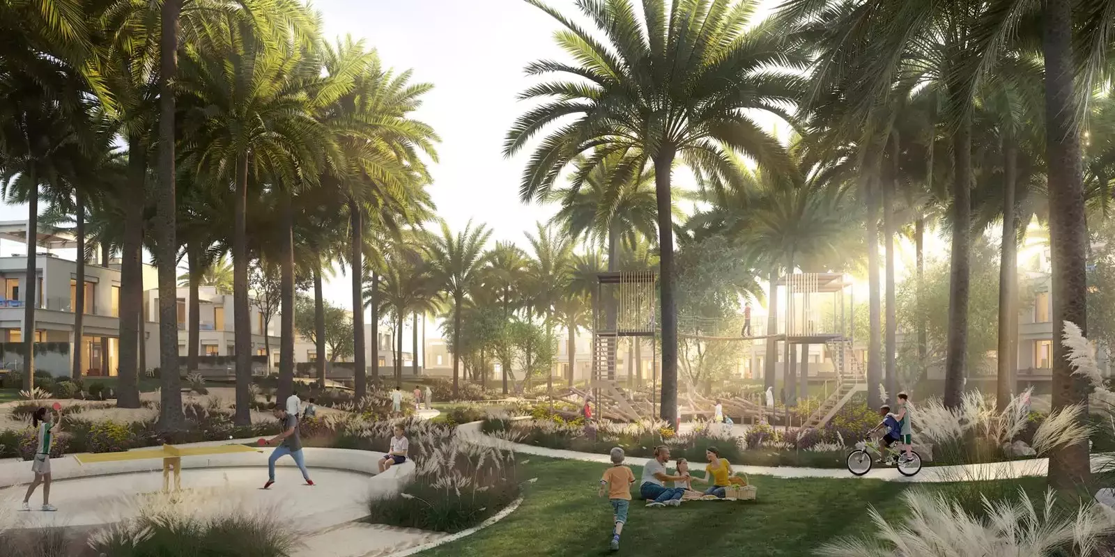 Caya Phase 2 By Emaar by Emaar Properties, Caya 2 - photo 5 of 6