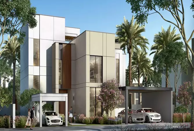 Caya Phase 2 By Emaar