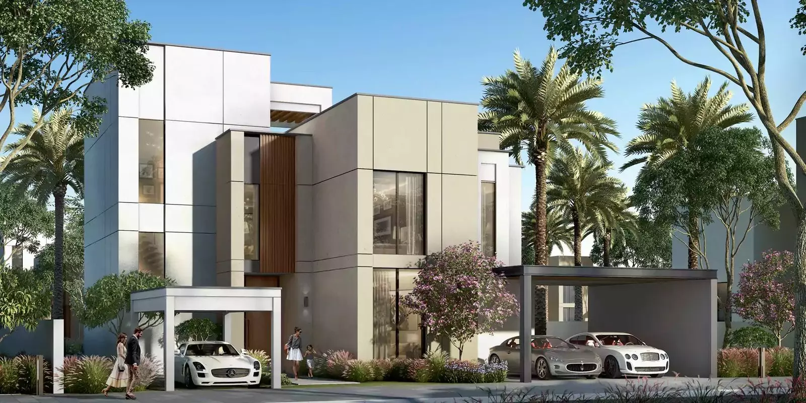 Caya Phase 2 By Emaar by Emaar Properties, Caya 2 - photo 2 of 6