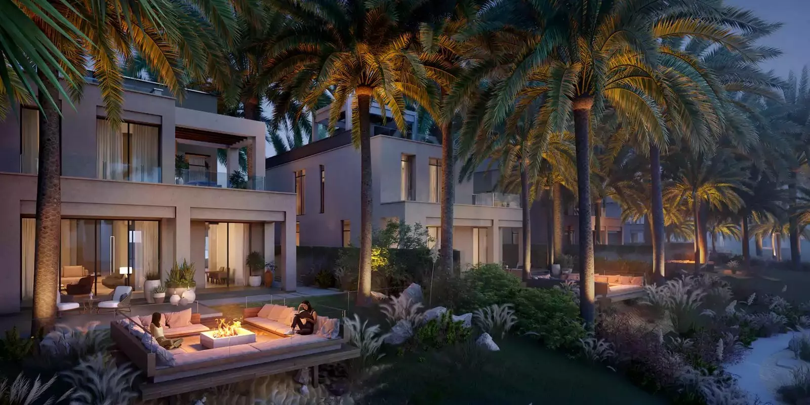 Caya Phase 2 By Emaar by Emaar Properties, Caya 2 - photo 4 of 6