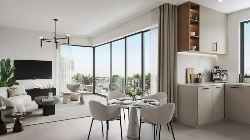 Ora by Nshama, ORA By Nshama Properties - photo 4 of 6