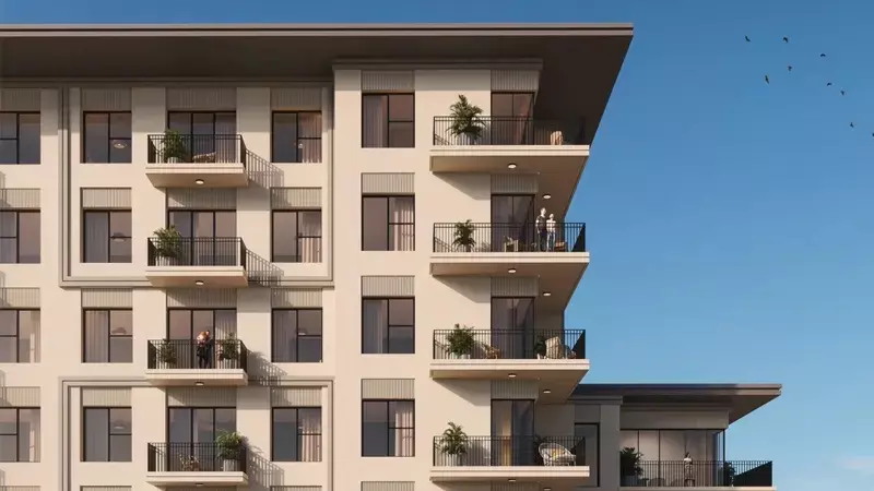 Ora by Nshama, ORA By Nshama Properties - photo 3 of 6