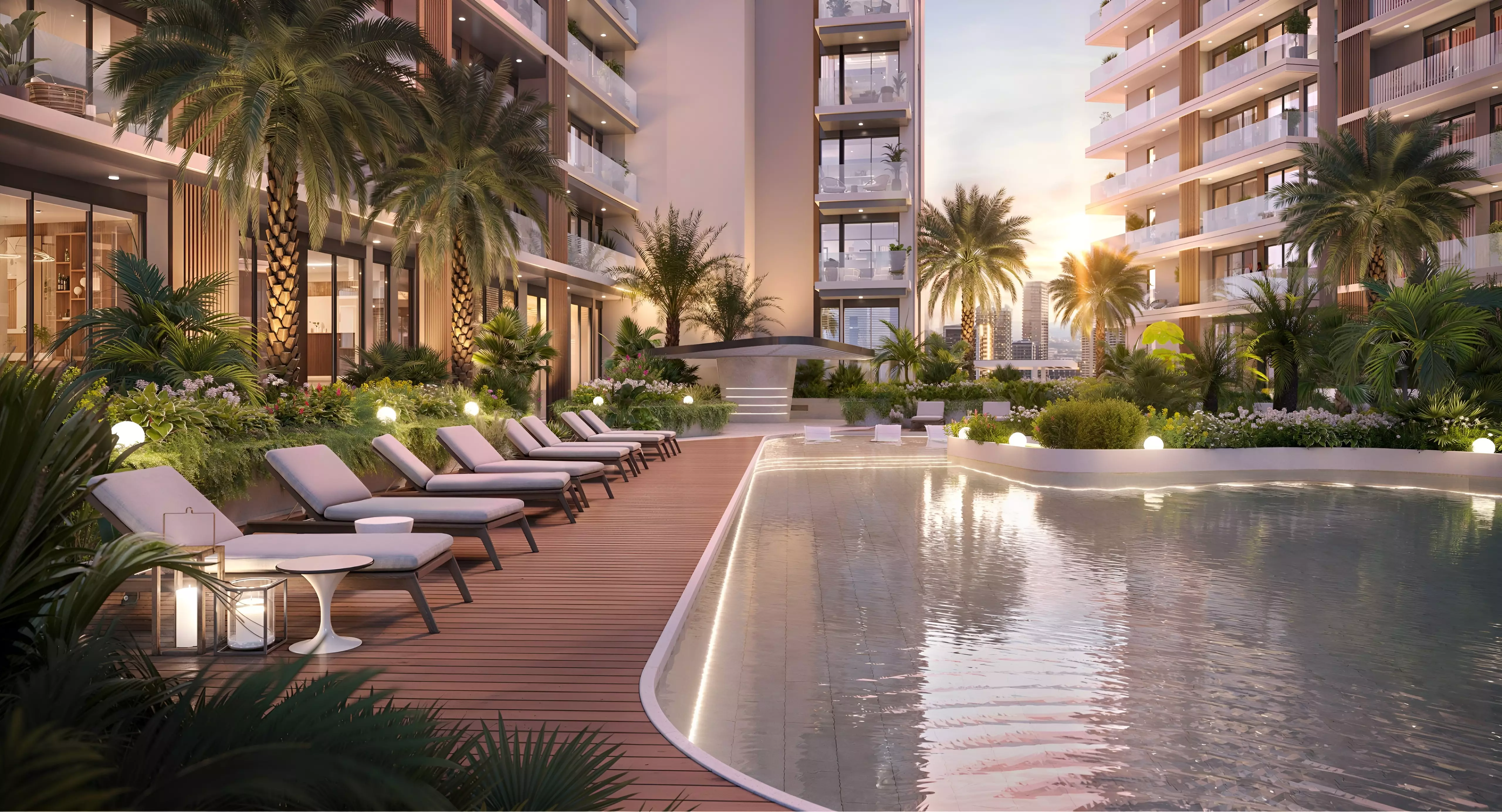 The Hillgate by Ellington, The Hillgate - photo 5 of 8