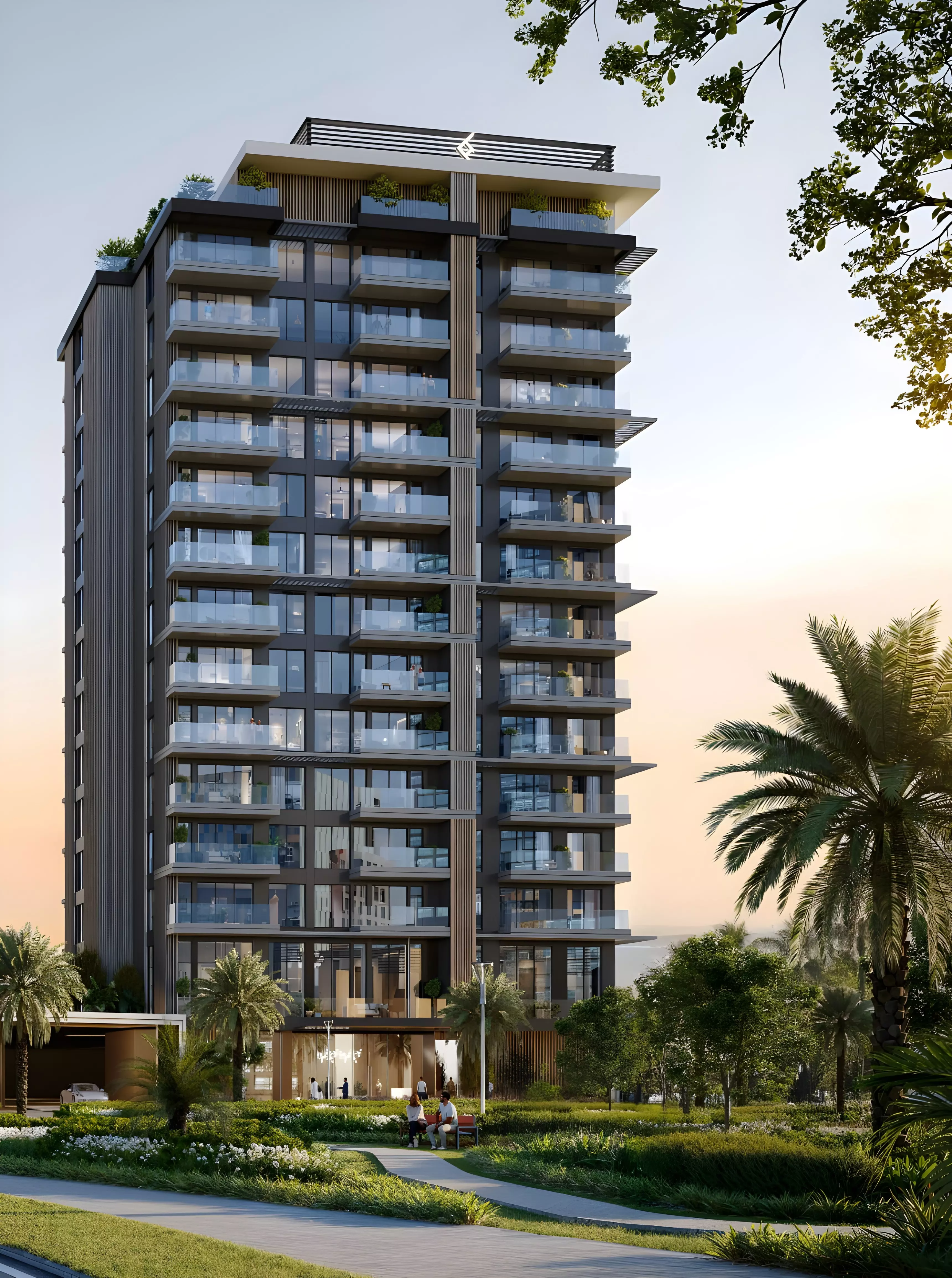 The Hillgate by Ellington, The Hillgate - photo 3 of 8