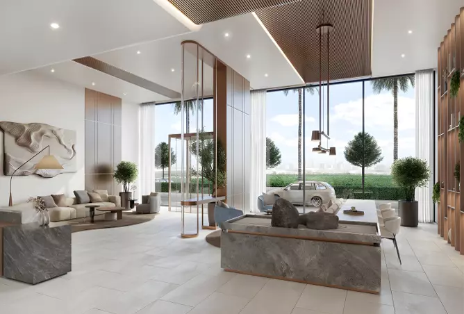 The Hillgate — Dubai Silicon Oasis