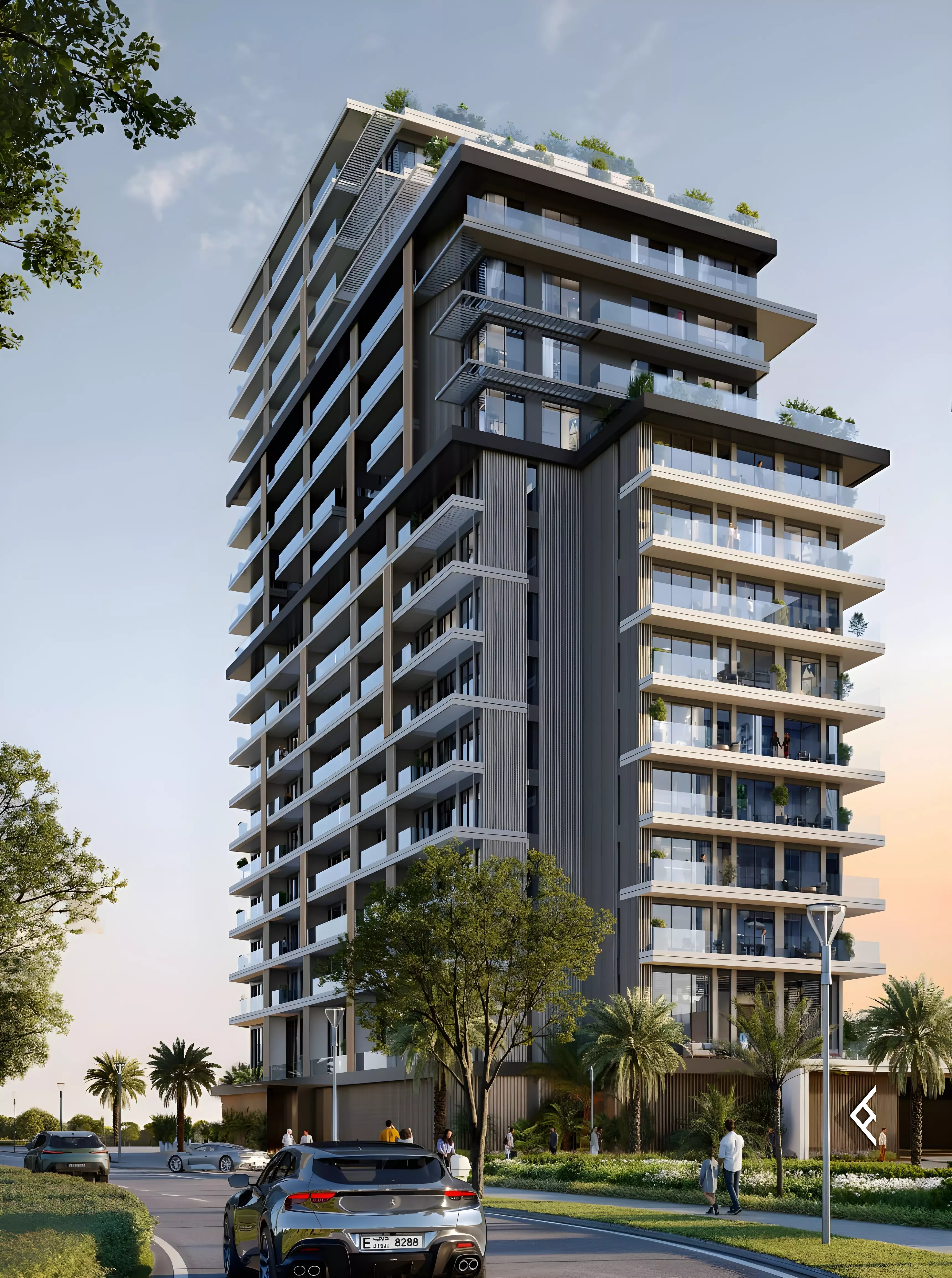 The Hillgate by Ellington, The Hillgate - photo 2 of 8
