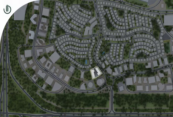 image of The Hillgate by Ellington, Dubai, Dubai Silicon Oasis, The Hillgate — [3]