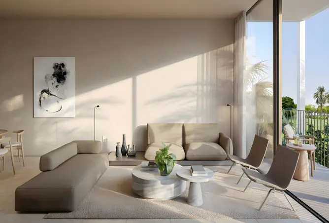 Tessera — Dubai South