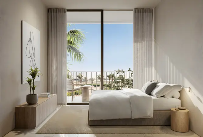Tessera — Dubai South