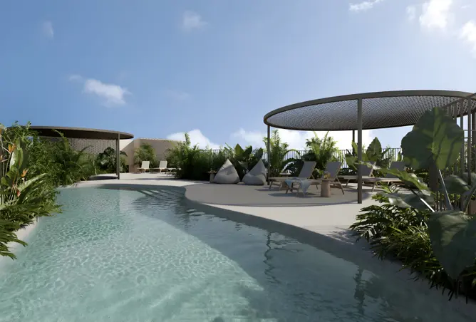 Tessera — Dubai South
