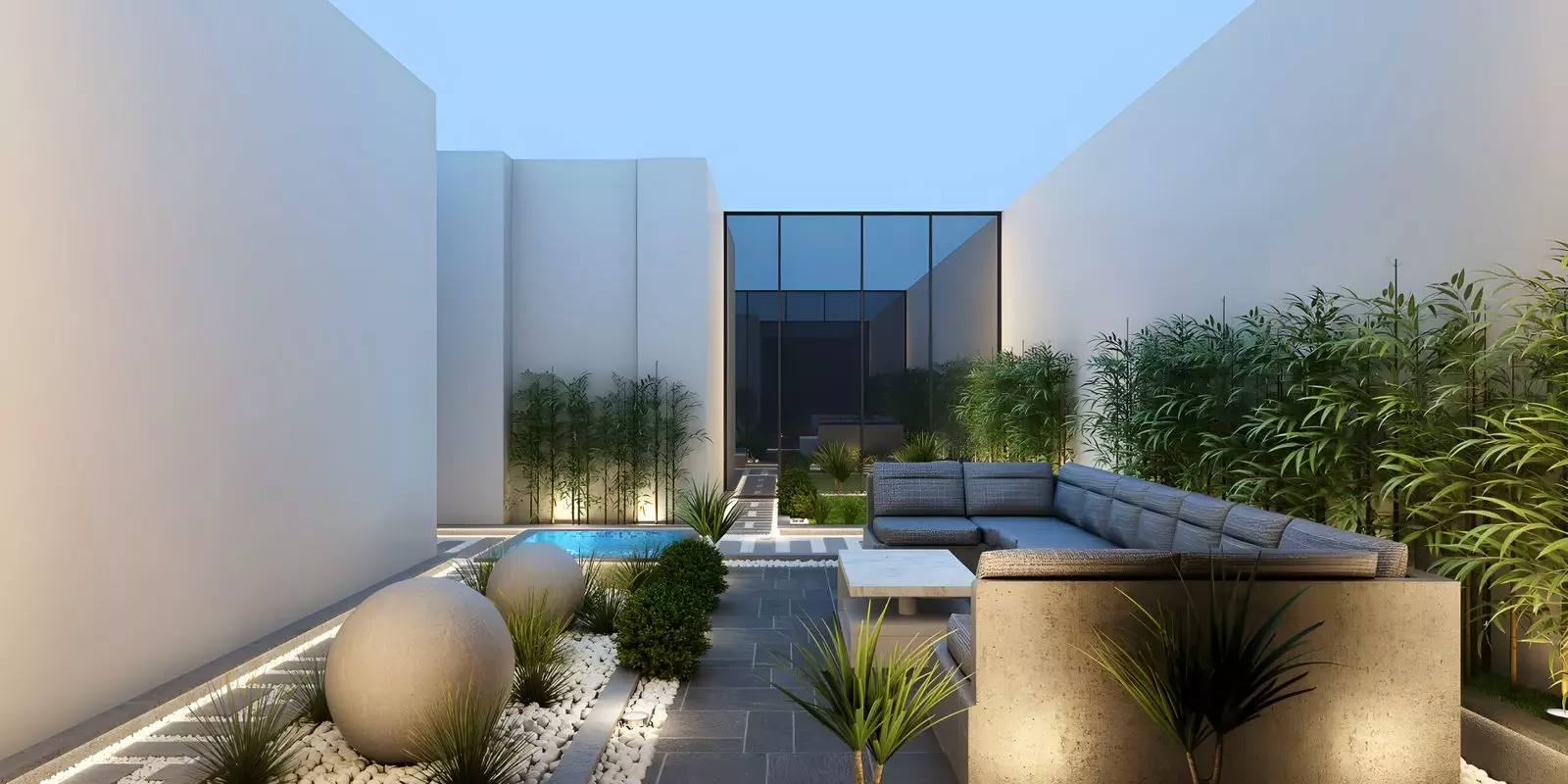 Prime Residency Phase 3 By Prescott by Prescott Real Estate Development, Prime Residency 3 - photo 5 of 6