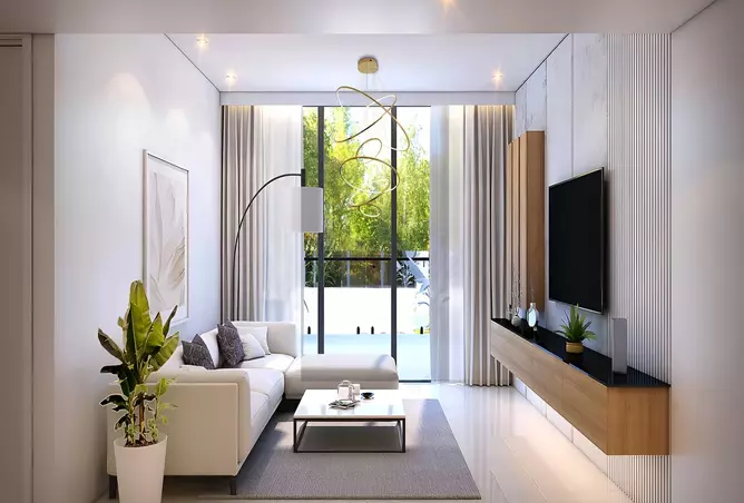 Prime Residency 3 — Al Furjan