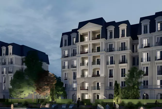 Nile Boulevard Compound