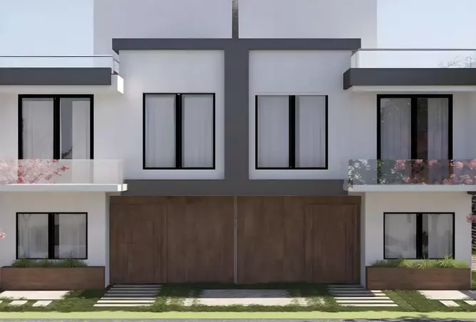 image of Park Valley Zayad 13 by EFID Developments, Giza, Sheikh Zayed City, New Zayed City — [2]