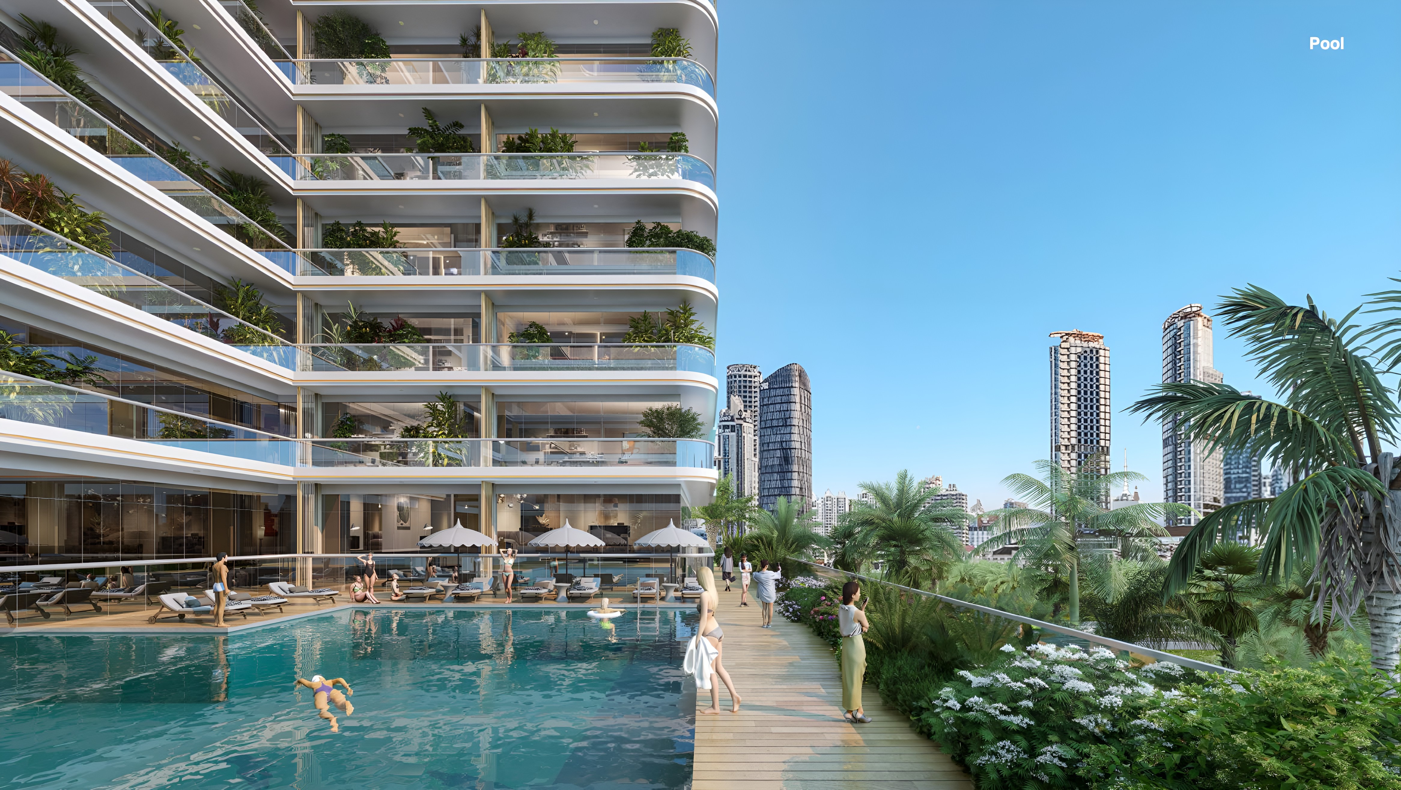 Forest City Tower - image 10