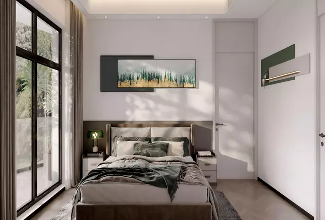 Forest City Tower — Dubailand