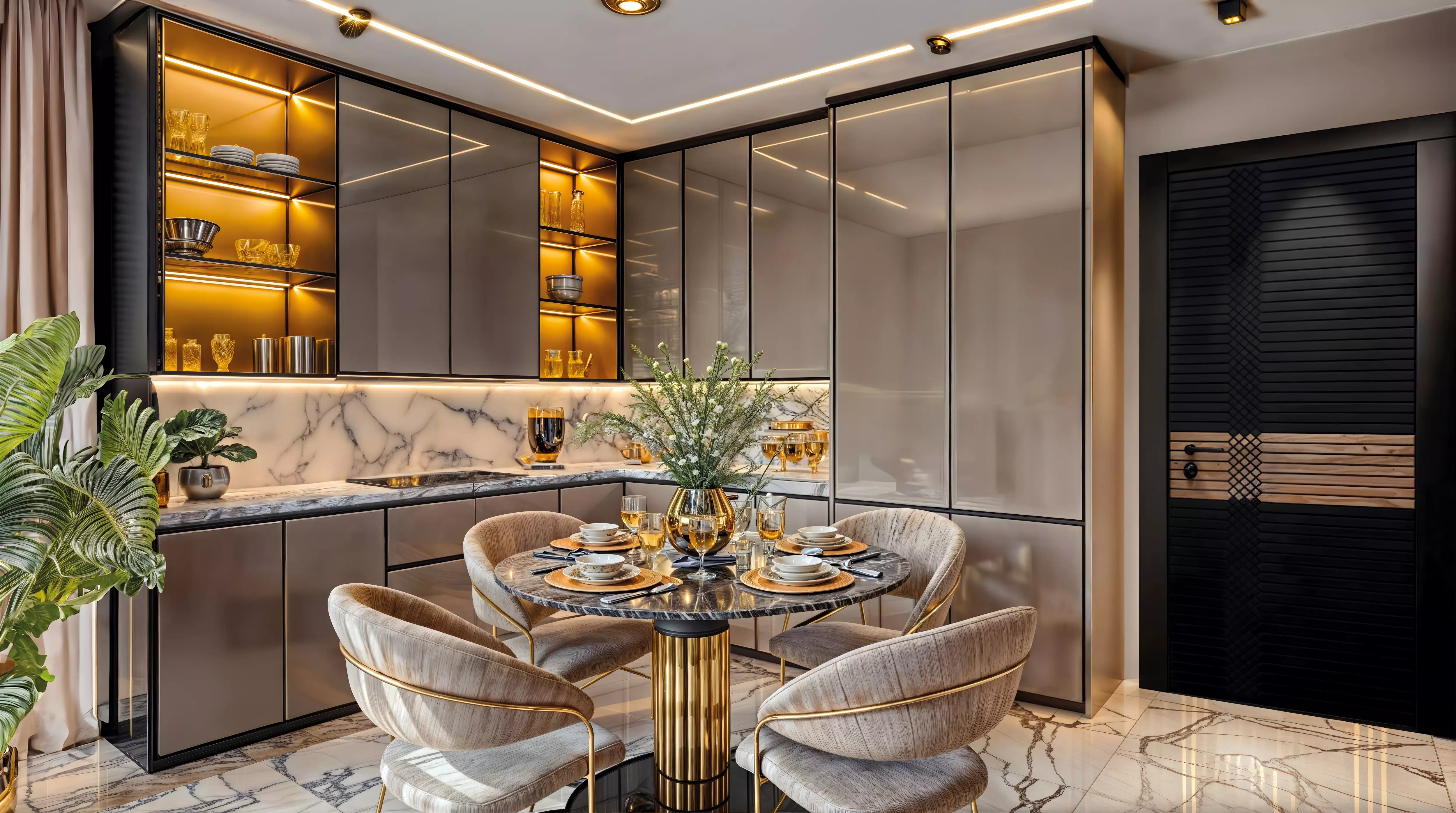 Diamondz by Danube Properties, Diamondz By Danube - photo 3 of 10