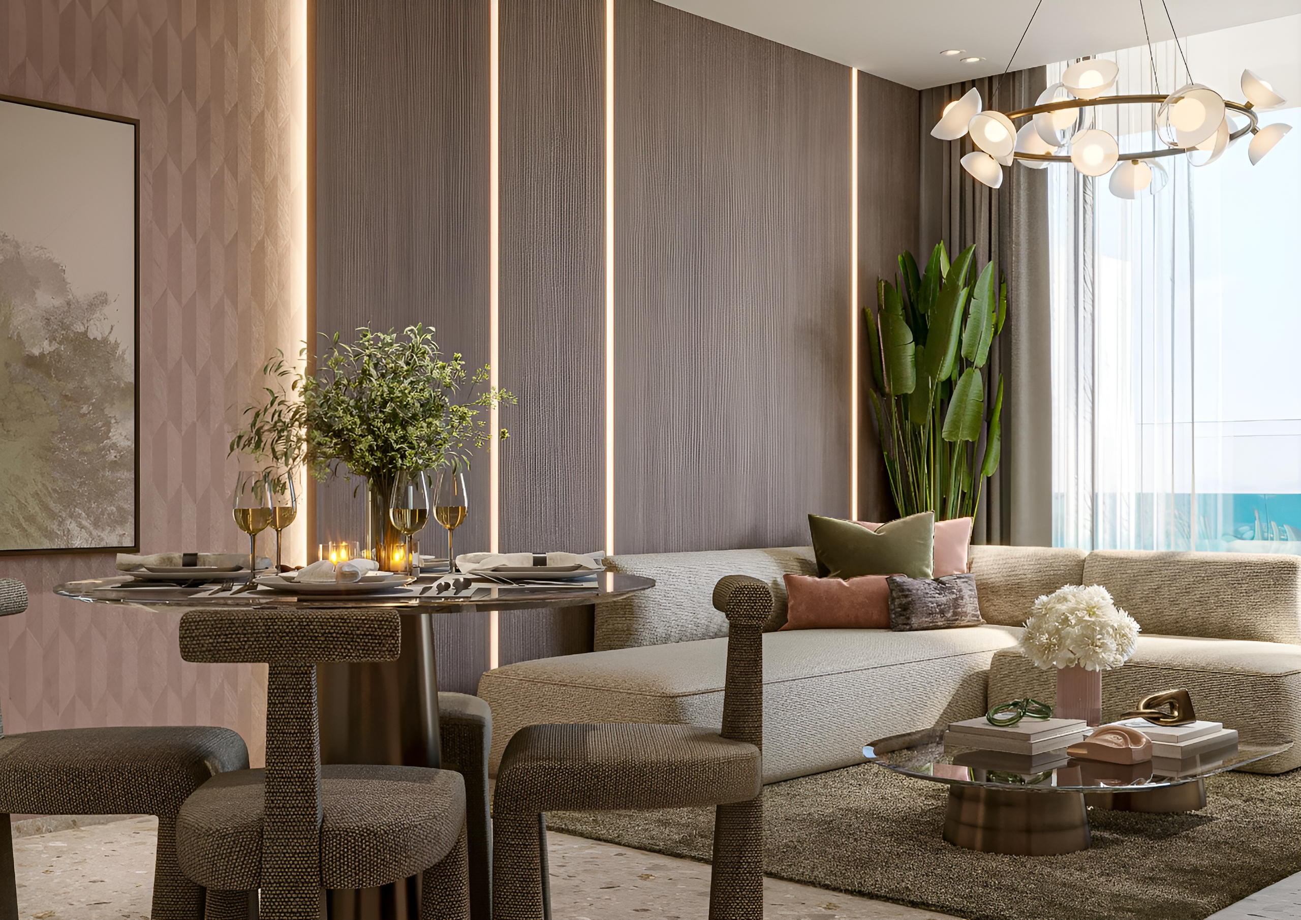 Lucky Oasis Residence - image 8