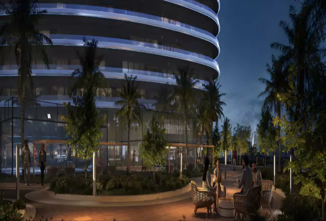 image of Binghatti Skyflame  2 by Binghatti Developers, Dubai,Dubai Land,Majan,Binghatti Skyflame — [2]