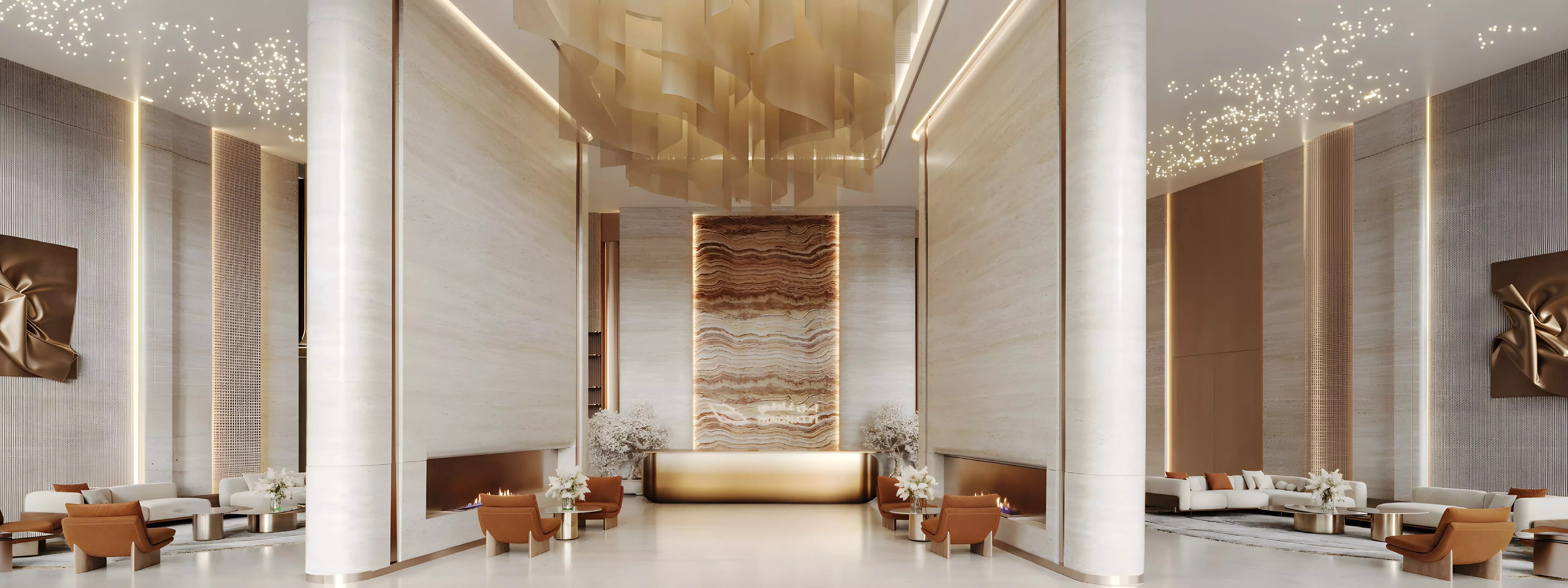 Binghatti Skyflame  2 by Binghatti Developers, Binghatti Skyflame 2 - photo 3 of 6