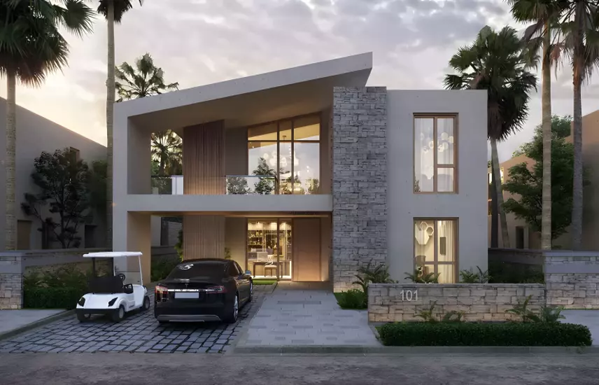 image of Caesar Extension 2 by Sodic, North Coast,Ras Al Hekma,Ceaser — [1]