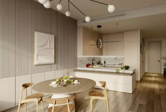 Tria By Deyaar — Dubai Silicon Oasis
