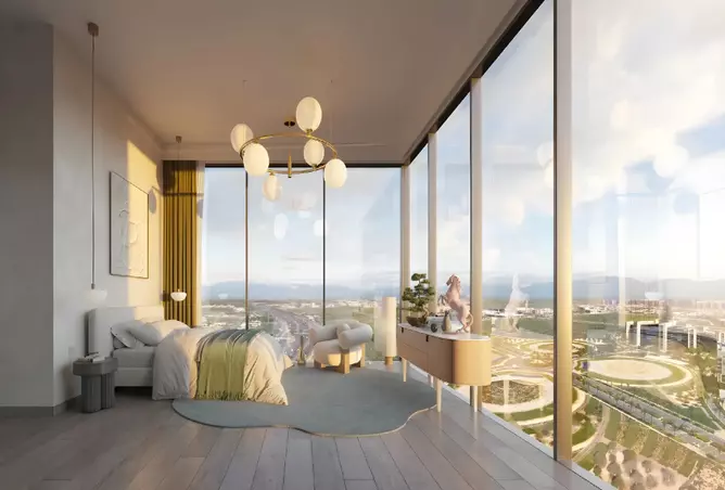 Tria By Deyaar — Dubai Silicon Oasis