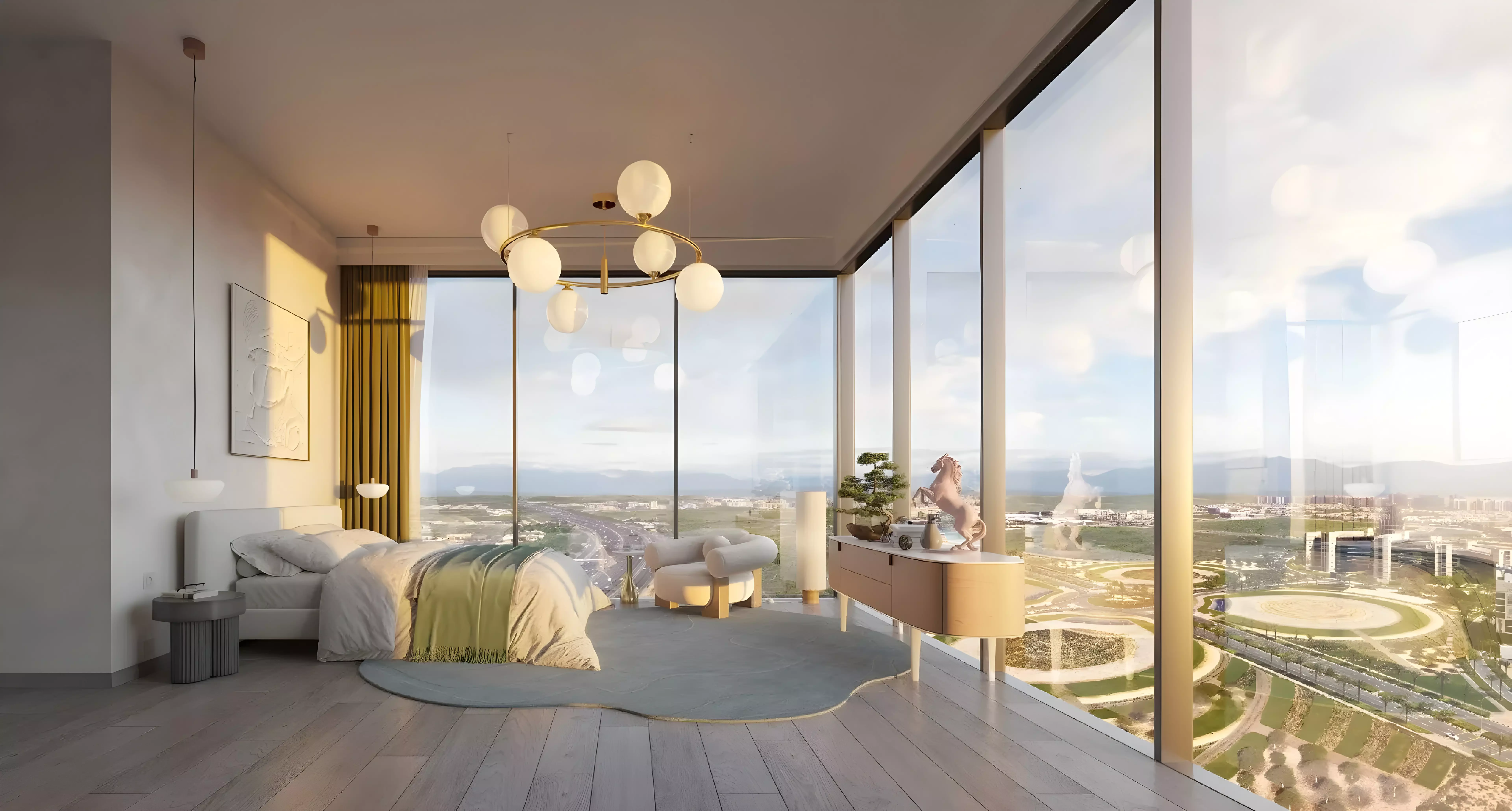 Tria By Deyaar by Deyaar Development, Tria By Deyaar - photo 2 of 6