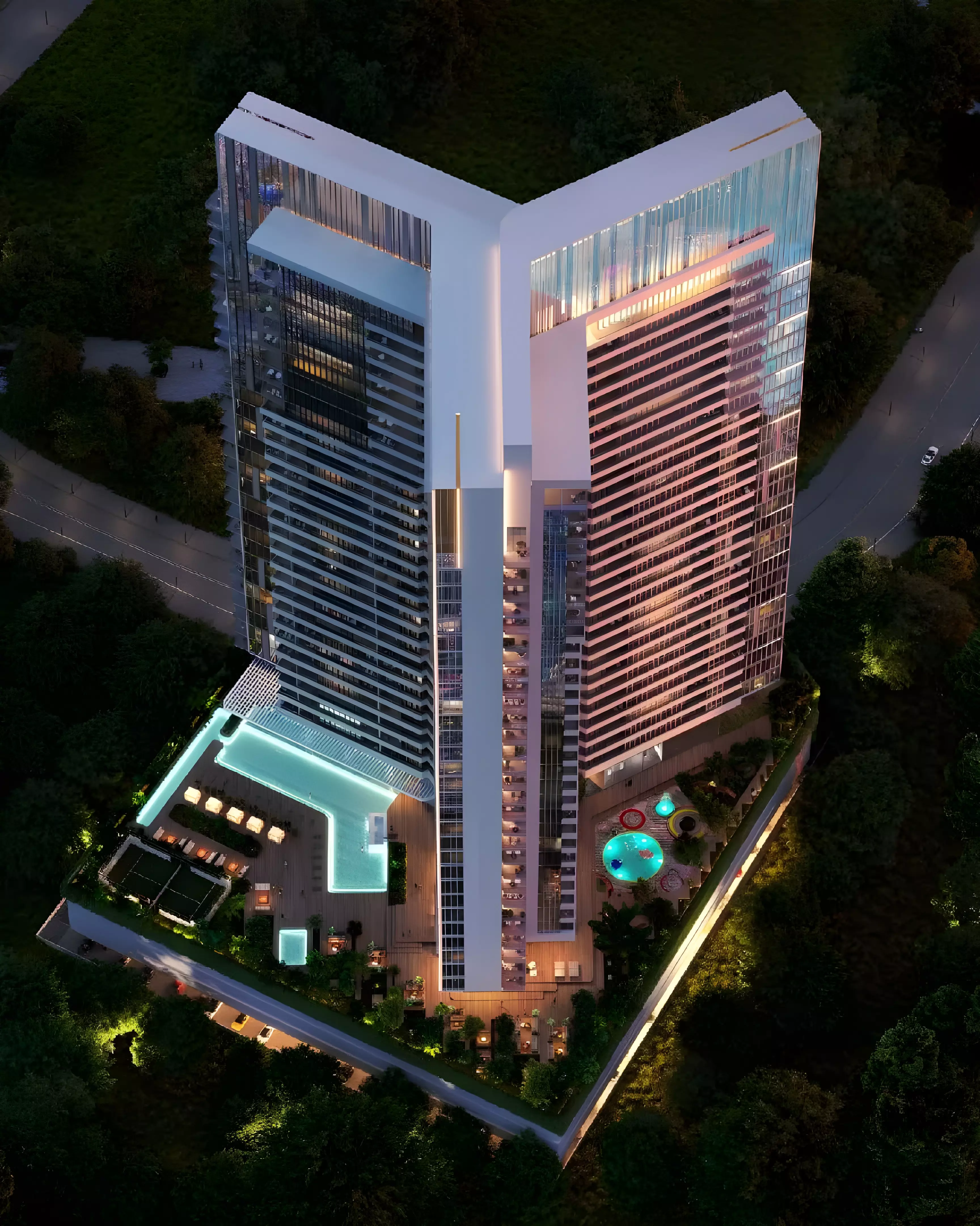 Tria By Deyaar by Deyaar Development, Tria By Deyaar - photo 4 of 6