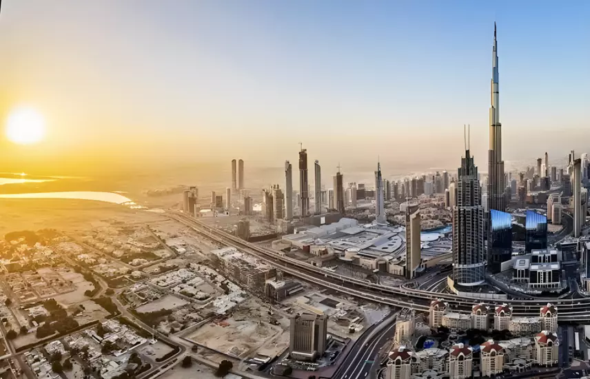 image of Samana Portside 2 by Samana Developers, Dubai,Jebel Ali — [1]