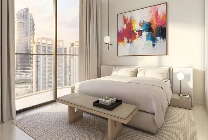 صورة لمشروع ذا فيوز من تطوير Ardee Developments في رأس الخيمة,جزيرة المرجان - [2]