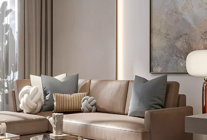 Legado By Prescott — Jumeirah Village Circle