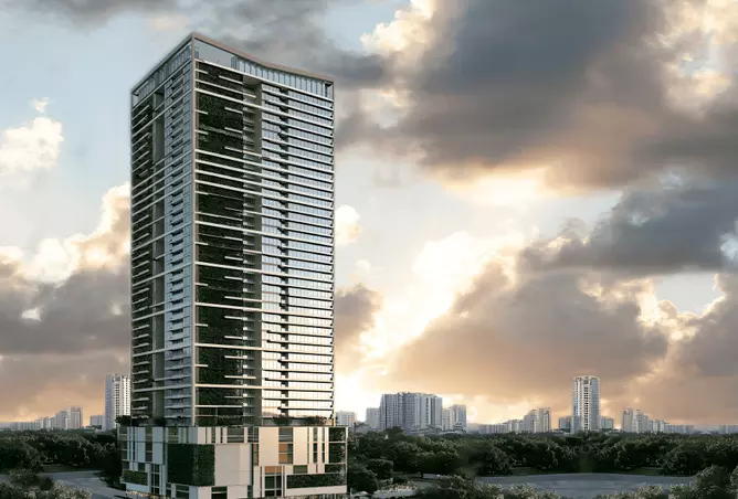 Sky Gardens Tower - Image 6