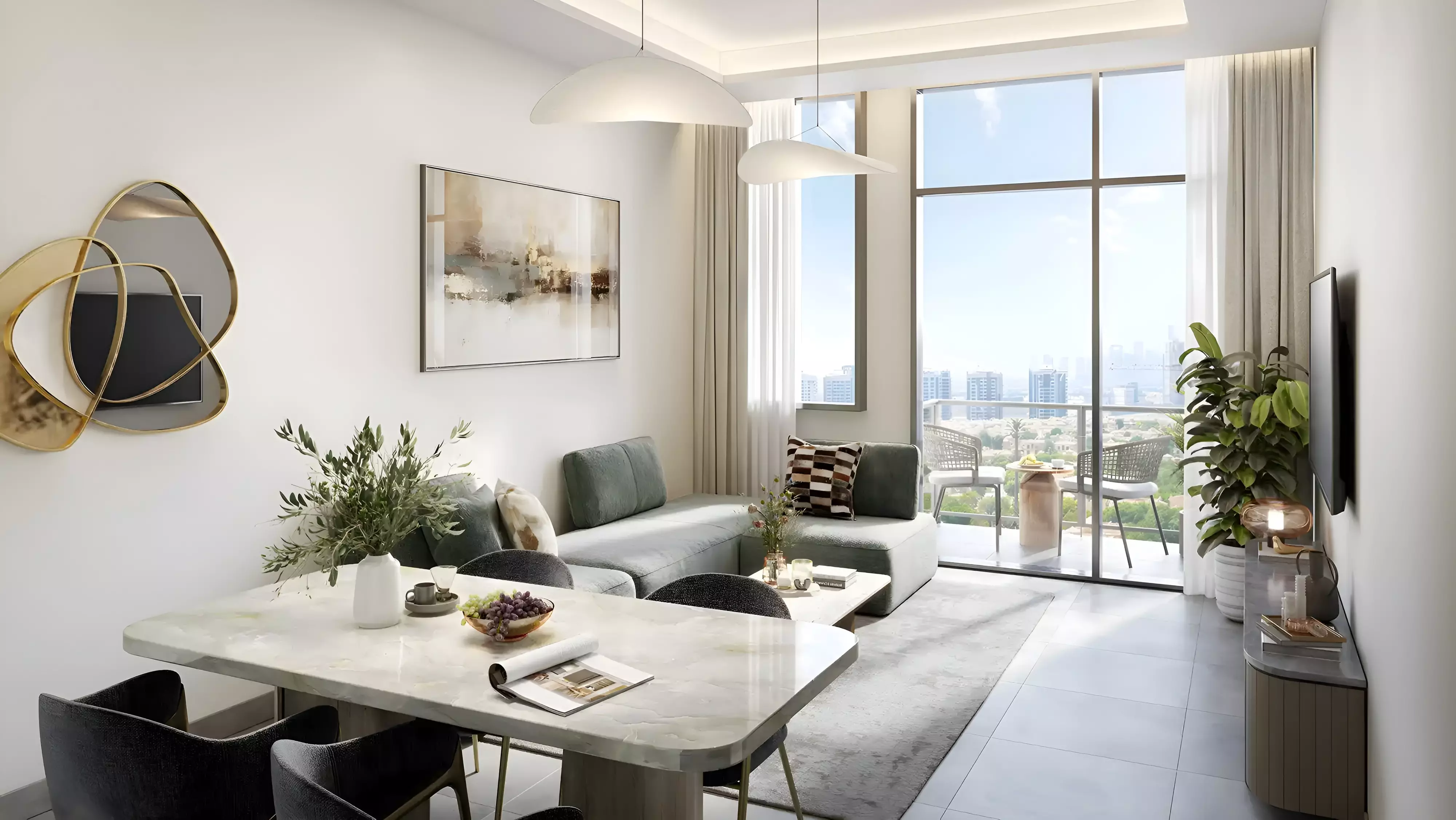 Sky Gardens Tower by GJ Real Estate, Sky Gardens Tower - photo 5 of 7