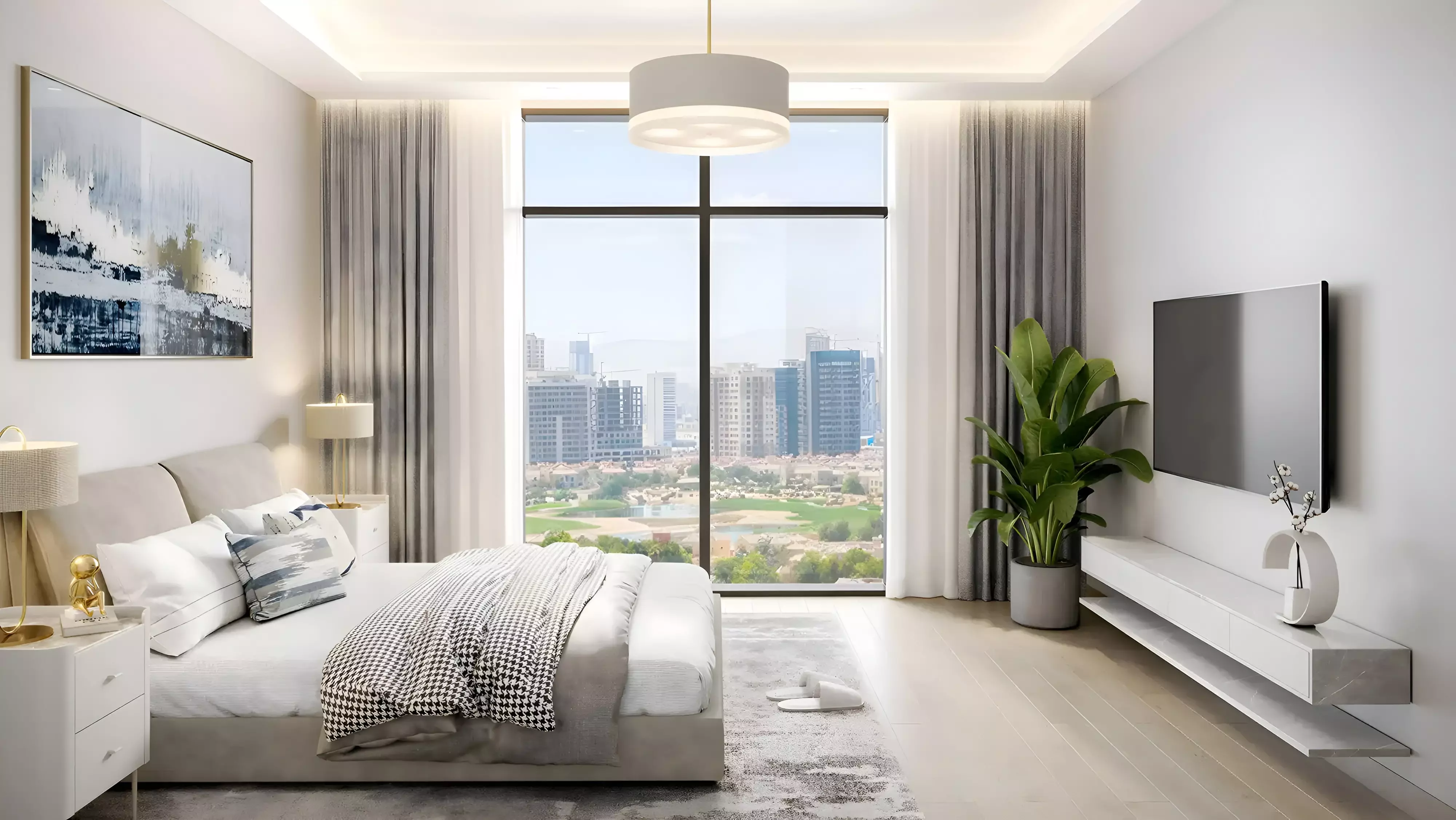 Sky Gardens Tower by GJ Real Estate, Sky Gardens Tower - photo 2 of 7