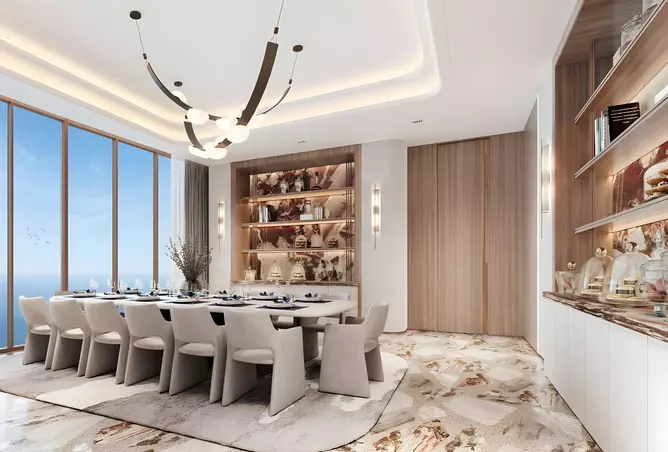 Dusit Thani Residences - Image 5