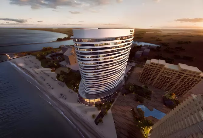 Dusit Thani Residences - Image 3