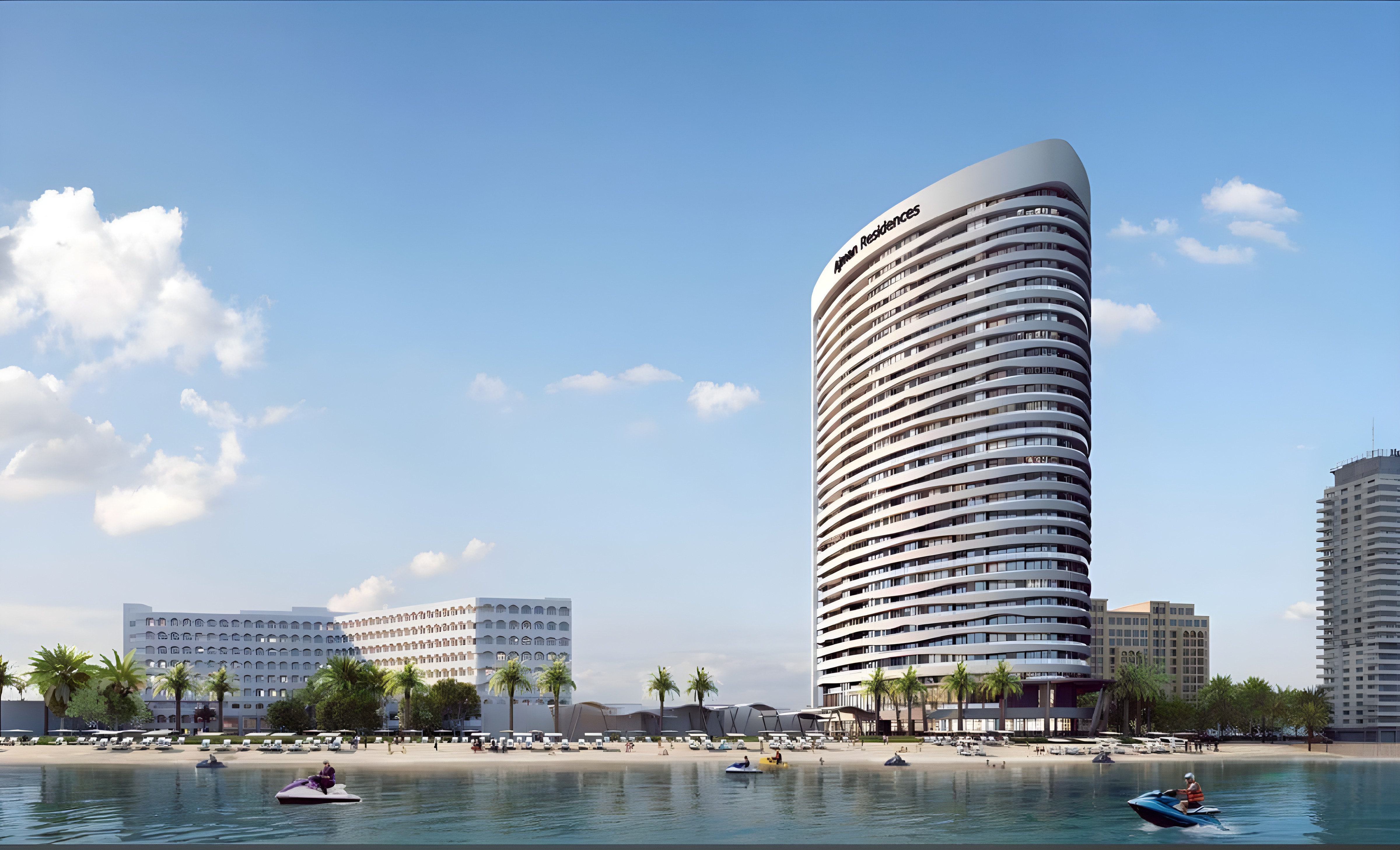 Dusit Thani Residences - image 8